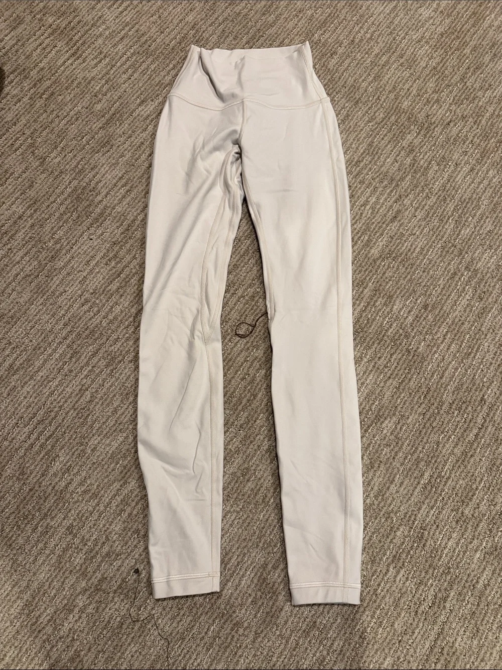 lululemon athletica  High-Waist Leggings
